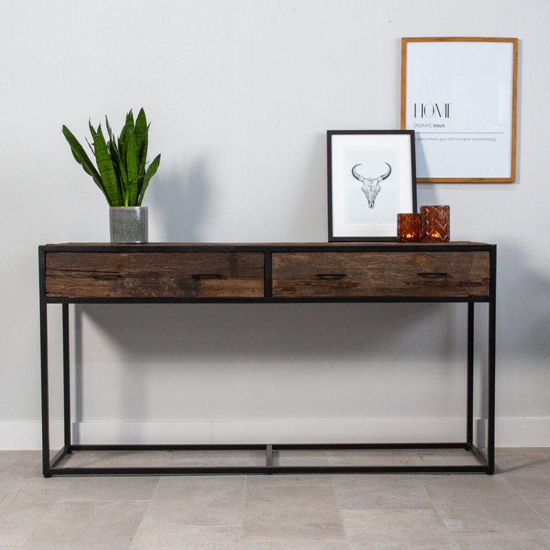 Lilly 150cm Console Table