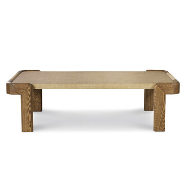 Caribe Coffee Table