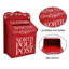 with Magnetic Closure and with Newspaper Compartment-761692146