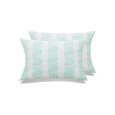 Ensemble de 2 coussins Michael Penney