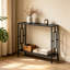 106.01 cm W Console Table