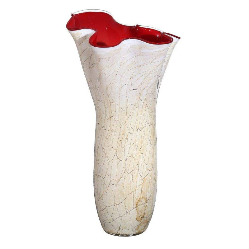 Vase de plancher Mirabal