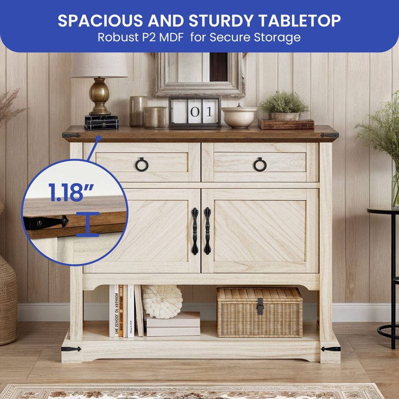 Adayla End Table