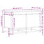 Storage Cabinet-1895387972