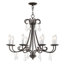 Blaney Candle Style Classic / Traditional Chandelier-1310690150-1297679243