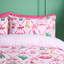 Christmas Kitsch Reversible Duvet Cover Set-131303280