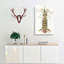 Mantis Shrimp by J.E. De Kay - Wrapped Canvas Painting-55330616