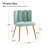 Pieraldo Upholstered Side Chair-75363550