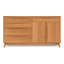 Catalina 5 - Drawer Solid Wood Dresser-24533547-24533546