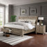 Ensemble de chambre à coucher Ikko