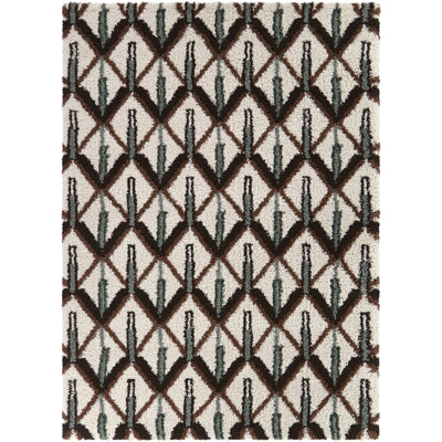 Tapis crème Behring