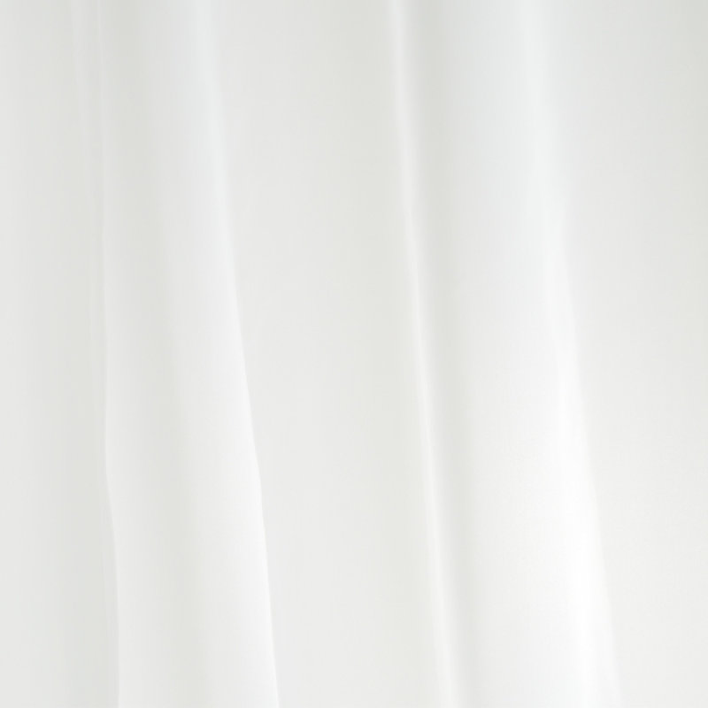 Window Library Sheers Tinted Voile Fabric, Cloud