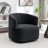 Tybias Upholstered Swivel Barrel Chair-2071017750