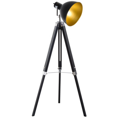 152cm Tripod Floor Lamp