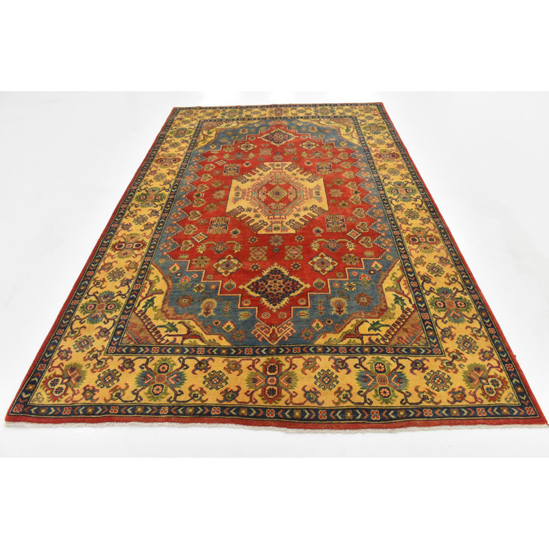 Tapis rouge Kaibab