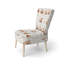 Chaise d'appoint Kids Forest Animals - Sleeping Foxes Orange-270195551
