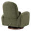 Fauteuil inclinable électrique 32,6 po Eller-789885993-789886007
