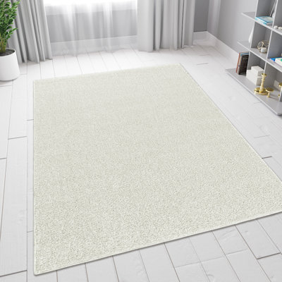 Teppich Krimmel in Beige