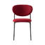 Chaise rembourrée Cozy-244220842-244220816