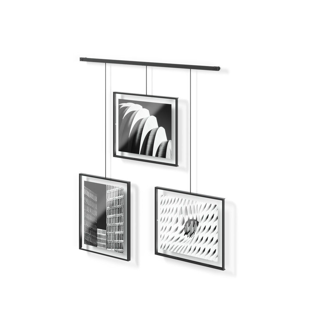 8" X 10" Gallery Wall Frame Set Umbra 