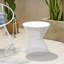 Table d'appoint Nevada (seulement la table incluse)-1114629597