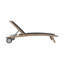 Chaise longue inclinable en eucalyptus 28 po Parlier Tillie-838081569-834864239