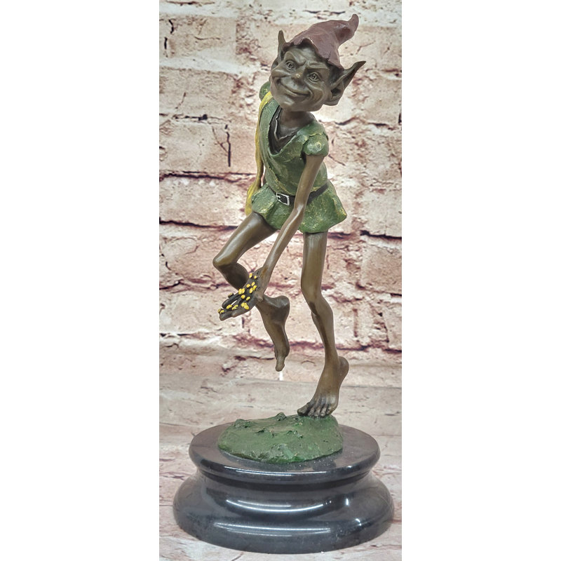 Figurines et sculptures Eilrich