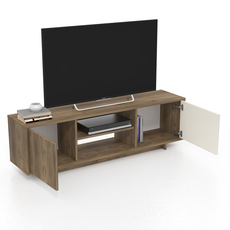 Keteri TV Stand for TVs up to 55"