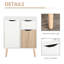 Ramsel 60cm Sideboard-687943048