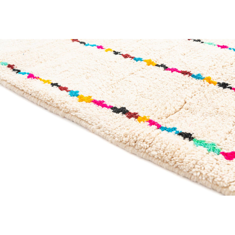 Odea Ivory Rug