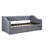 Upholstered Platform Storage Bed