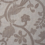 Phoebe - Jacobean Floral Print Upholstery Fabric By The Yard