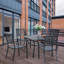 4 - Person Patio Dining Set with-380347644-380347646
