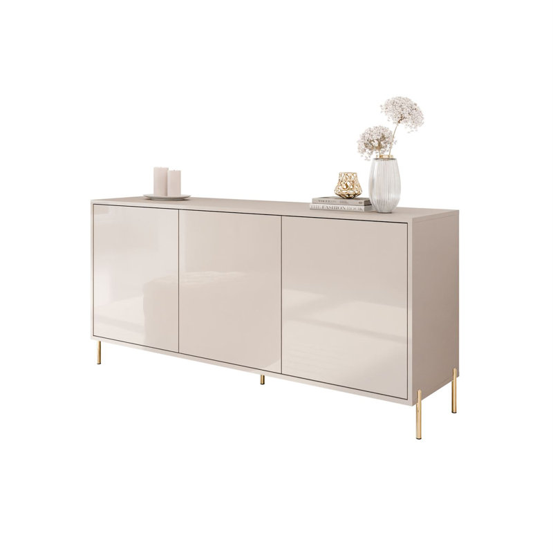 154cm Sideboard