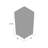 Adelita Wicker Manual Lift - 16 Gallons-1075017227
