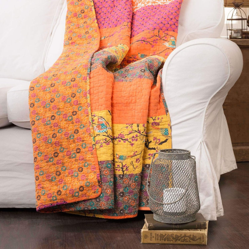 Throw Blanket