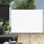 Dakota Fields 600 cm W x 200 cm D Retractable Awning-1886614598-1886614648