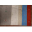 Tapis indien rayé Gabbeh 8 x 9