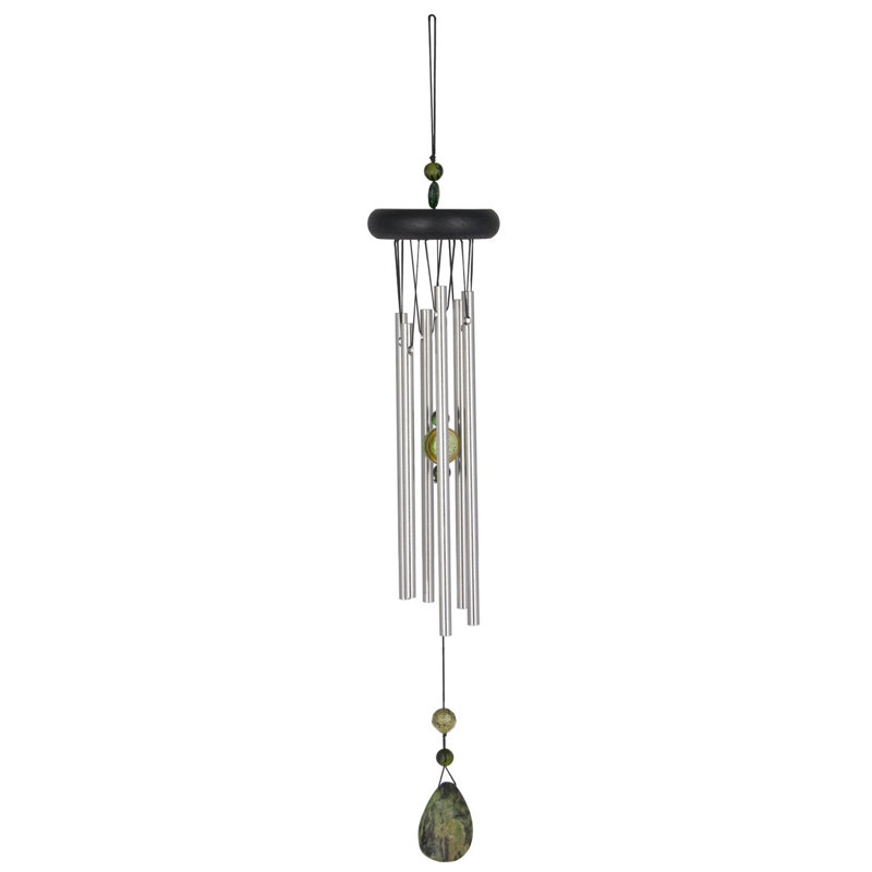 Carillon chakra, Aventurine