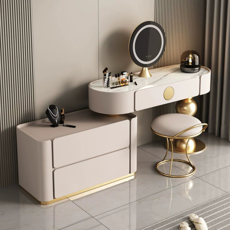Commode légère de luxe