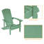 Chaise Adirondack Waskom-1775070609