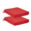 Sunbrella Premium Outdoor Seat Pad-737472133
