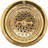 Kitchen Sink Basket Strainer for Drain - 2-Pack-21699061