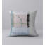Housse de coussin décorative carrée tendance et insert-1116218913