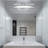 Procyon 24-in Adjustable Bar Vanity Light Integrated LED ETL Certified Bathroom Wall Lighting-65216921