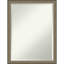 Grantley Traditional Beveled Bathroom Mirror-45575145