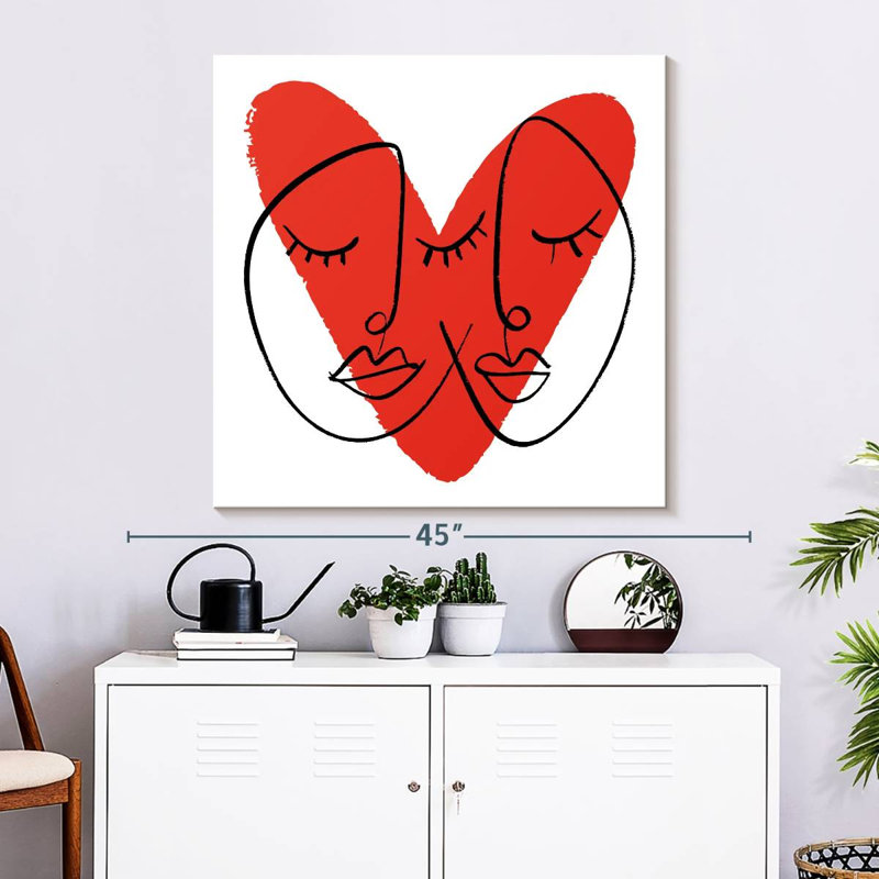 Hardie Heart Faces
