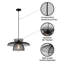 Rollegem 1-Light Unique Dome Pendant-413106504