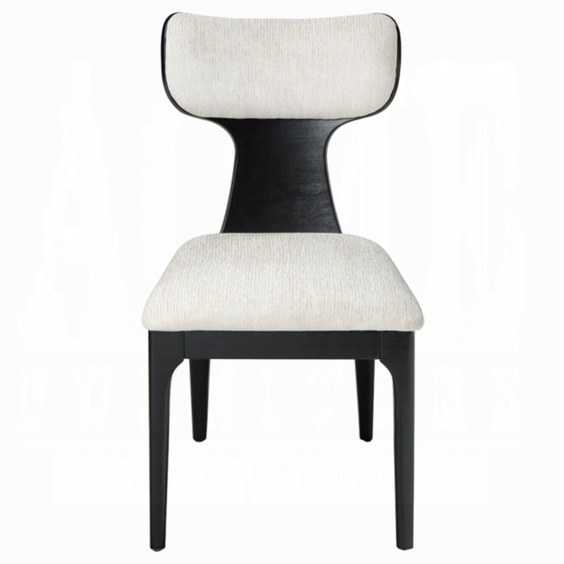 Chaise d'appoint Marioly (lot de 2)