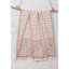 Serviette de plage 100% coton Halfon